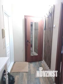 2-к квартира, на длительный срок, 40м2, 1/9 этаж