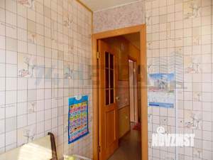 1-к квартира, на длительный срок, 32м2, 1/5 этаж