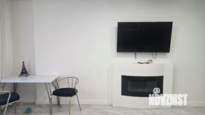 Студия квартира, на длительный срок, 37м2, 3/25 этаж