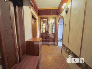 2-к квартира, на длительный срок, 60м2, 4/4 этаж