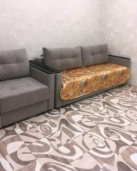 Студия квартира, на длительный срок, 28м2, 13/15 этаж