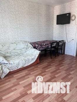 Студия квартира, на длительный срок, 25м2, 5/10 этаж