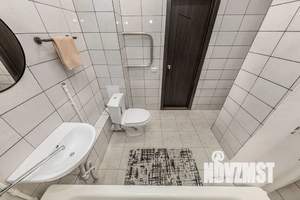 Студия квартира, посуточно, 28м2, 7/19 этаж