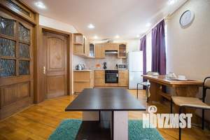 2-к квартира, посуточно, 58м2, 4/9 этаж