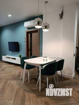 3-к квартира, на длительный срок, 106м2, 8/19 этаж