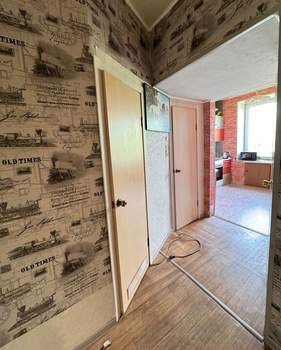 2-к квартира, на длительный срок, 56м2, 5/5 этаж