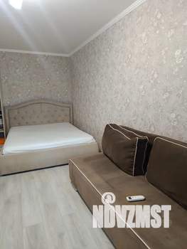 1-к квартира, посуточно, 35м2, 3/10 этаж