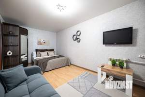 1-к квартира, посуточно, 31м2, 1/1 этаж