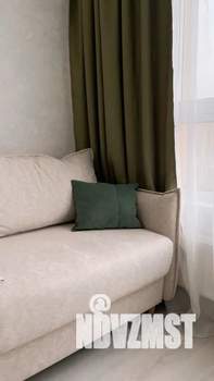 1-к квартира, посуточно, 42м2, 5/18 этаж