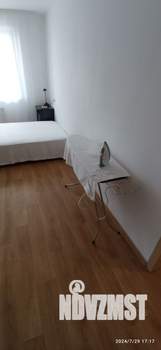 1-к квартира, на длительный срок, 32м2, 4/10 этаж