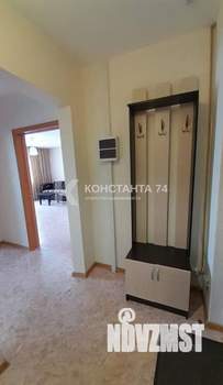 1-к квартира, на длительный срок, 42м2, 13/18 этаж