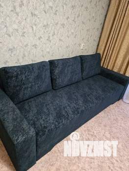 Студия квартира, посуточно, 28м2, 6/19 этаж