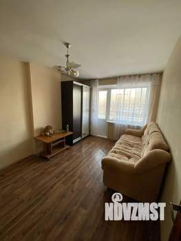 1-к квартира, на длительный срок, 36м2, 4/10 этаж