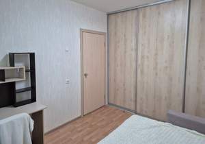 2-к квартира, на длительный срок, 43м2, 10/10 этаж