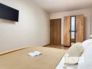 2-к квартира, посуточно, 66м2, 7/10 этаж