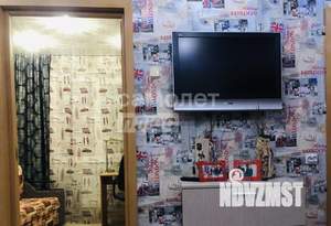 3-к квартира, на длительный срок, 65м2, 3/6 этаж