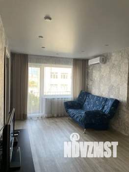 2-к квартира, посуточно, 45м2, 4/5 этаж