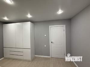 1-к квартира, на длительный срок, 40м2, 1/11 этаж