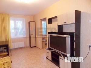 1-к квартира, на длительный срок, 43м2, 3/5 этаж