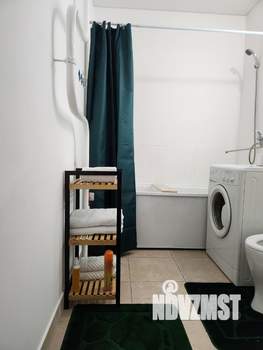 Студия квартира, посуточно, 27м2, 5/10 этаж