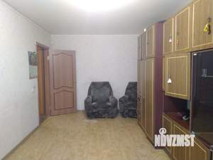 2-к квартира, на длительный срок, 43м2, 4/5 этаж