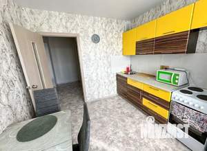 1-к квартира, посуточно, 42м2, 9/10 этаж