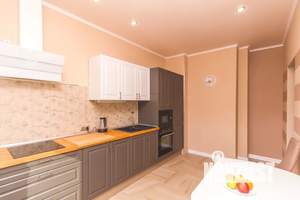 1-к квартира, посуточно, 45м2, 7/24 этаж