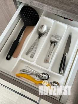 1-к квартира, посуточно, 45м2, 3/10 этаж