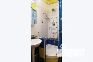 1-к квартира, посуточно, 32м2, 7/10 этаж