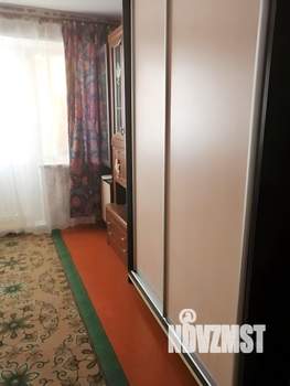 1-к квартира, на длительный срок, 30м2, 3/5 этаж