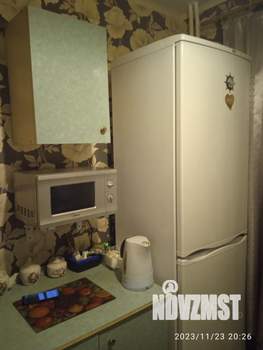 2-к квартира, на длительный срок, 44м2, 4/5 этаж