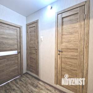 1-к квартира, на длительный срок, 34м2, 4/10 этаж