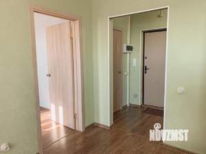 1-к квартира, посуточно, 56м2, 1/1 этаж