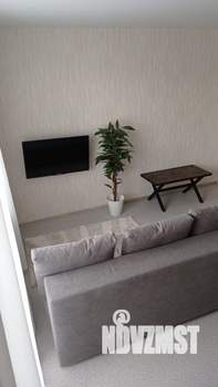 Студия квартира, на длительный срок, 36м2, 7/10 этаж