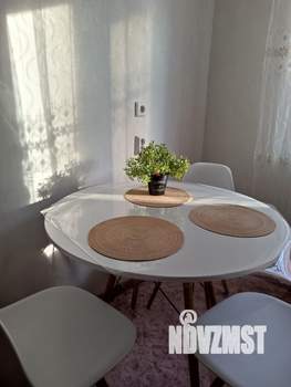 1-к квартира, на длительный срок, 43м2, 2/11 этаж