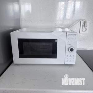 Студия квартира, на длительный срок, 34м2, 10/18 этаж