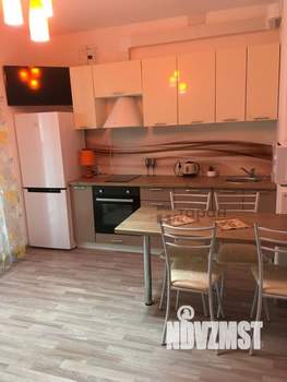1-к квартира, на длительный срок, 45м2, 5/16 этаж
