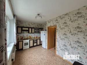 1-к квартира, на длительный срок, 40м2, 5/10 этаж