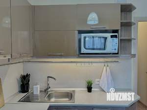 1-к квартира, посуточно, 32м2, 10/10 этаж