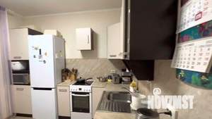 1-к квартира, на длительный срок, 45м2, 6/9 этаж