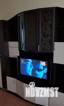 1-к квартира, посуточно, 54м2, 7/10 этаж