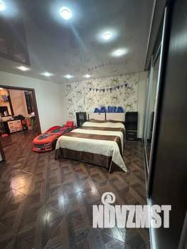 2-к квартира, посуточно, 55м2, 2/9 этаж