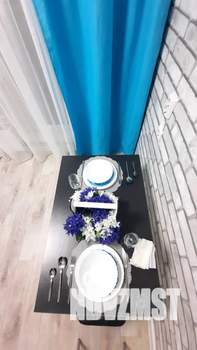 1-к квартира, посуточно, 32м2, 2/10 этаж