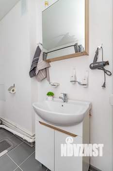 1-к квартира, посуточно, 48м2, 10/18 этаж