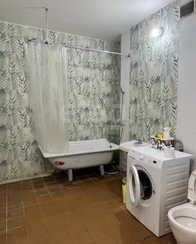 2-к квартира, на длительный срок, 84м2, 2/16 этаж