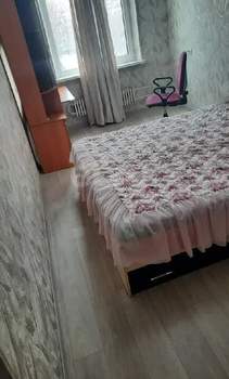 4-к квартира, на длительный срок, 82м2, 5/5 этаж