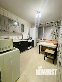 1-к квартира, посуточно, 32м2, 3/9 этаж