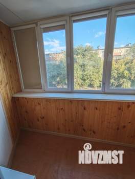1-к квартира, на длительный срок, 32м2, 2/10 этаж