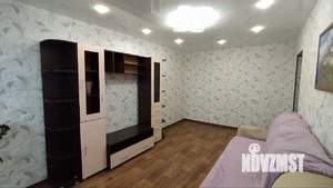 2-к квартира, на длительный срок, 50м2, 9/10 этаж