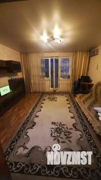 1-к квартира, на длительный срок, 40м2, 5/9 этаж